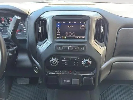 Used 2024 Summit White Chevrolet Custom image 10