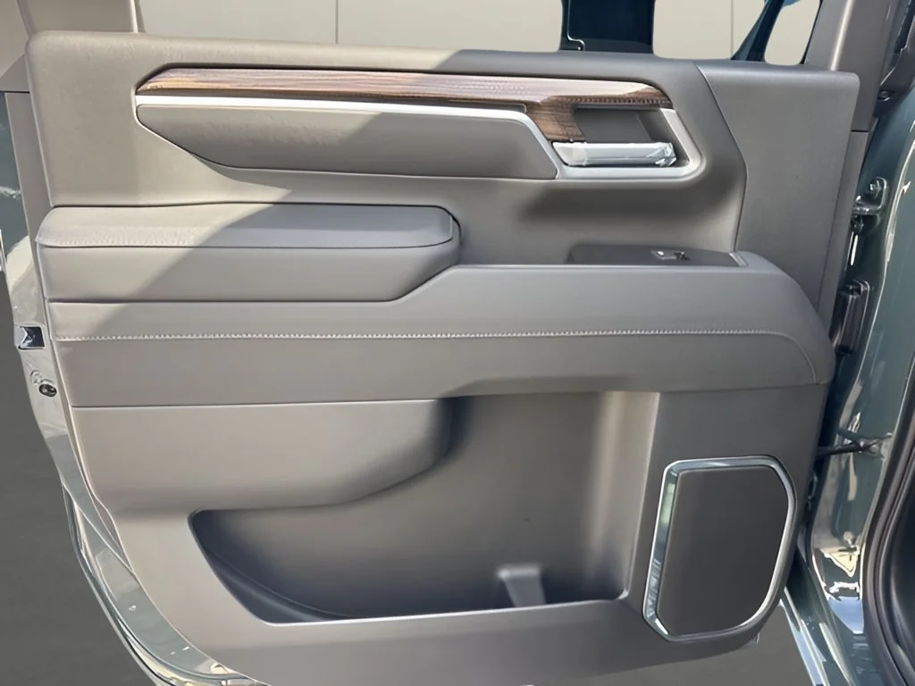 2026 Chevrolet Silverado 2500 HD LT - Photo 18