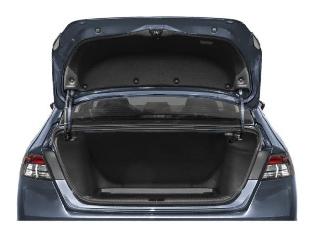 Used 2024 Crystal Black Pearl Honda LX image 11