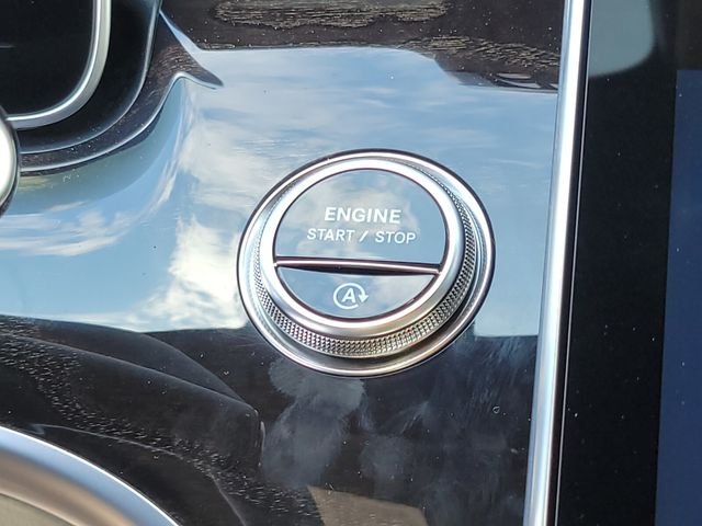 Used 2026 White Mercedes-Benz C 300 image 22