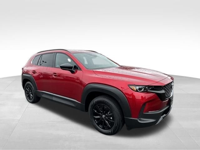 2026 Mazda CX-50 Premium - Photo 9