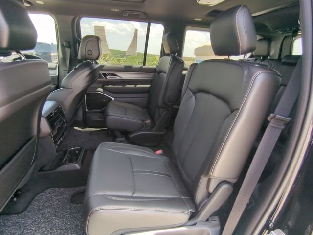 New 2026 High Gloss Black Jeep 85th Anniversary Edition image 17