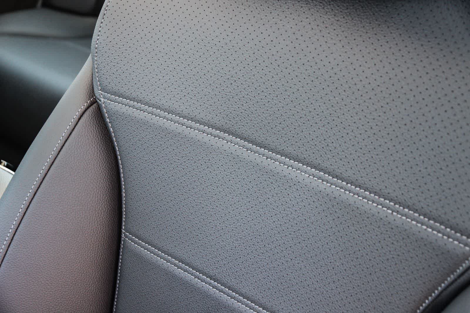 New 2026 Cirrus Silver Metallic Mercedes-Benz C 300 image 27