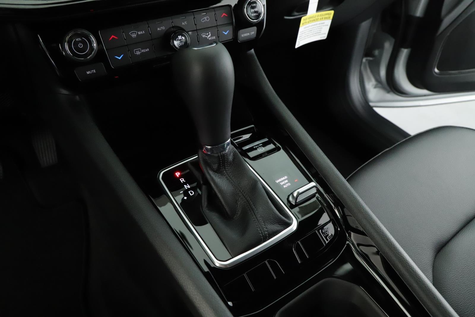 2026 Jeep Compass Limited Altitude - Photo 12