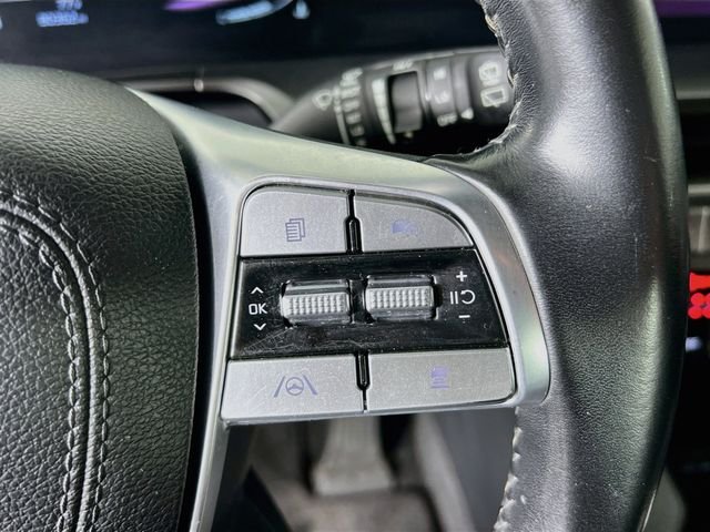 2023 Kia Telluride LX - Photo 31