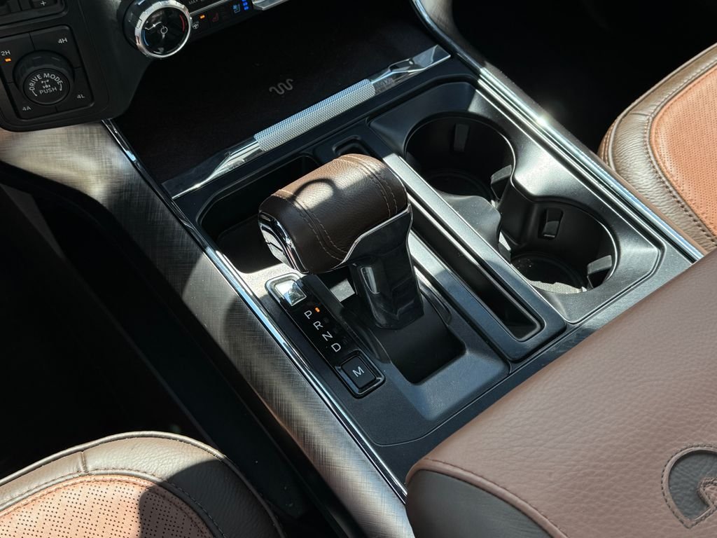 2025 Ford F-150 King Ranch - Photo 37