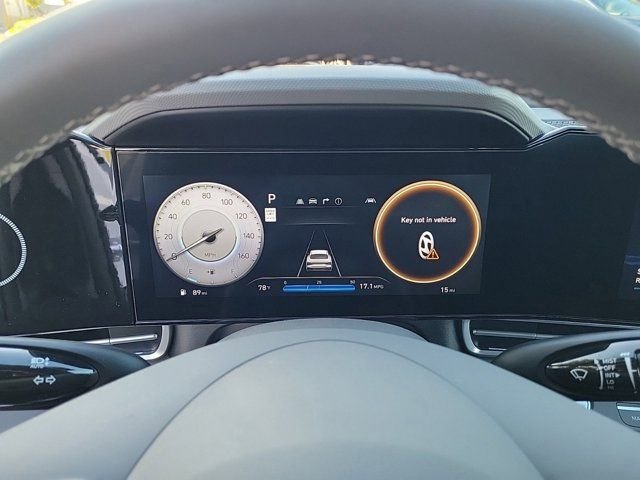 2025 Hyundai Elantra SEL - Photo 23