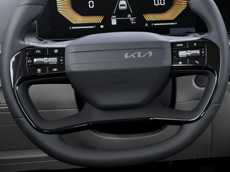 New 2026 Wolf Gray Kia S Front-Wheel Drive image 22