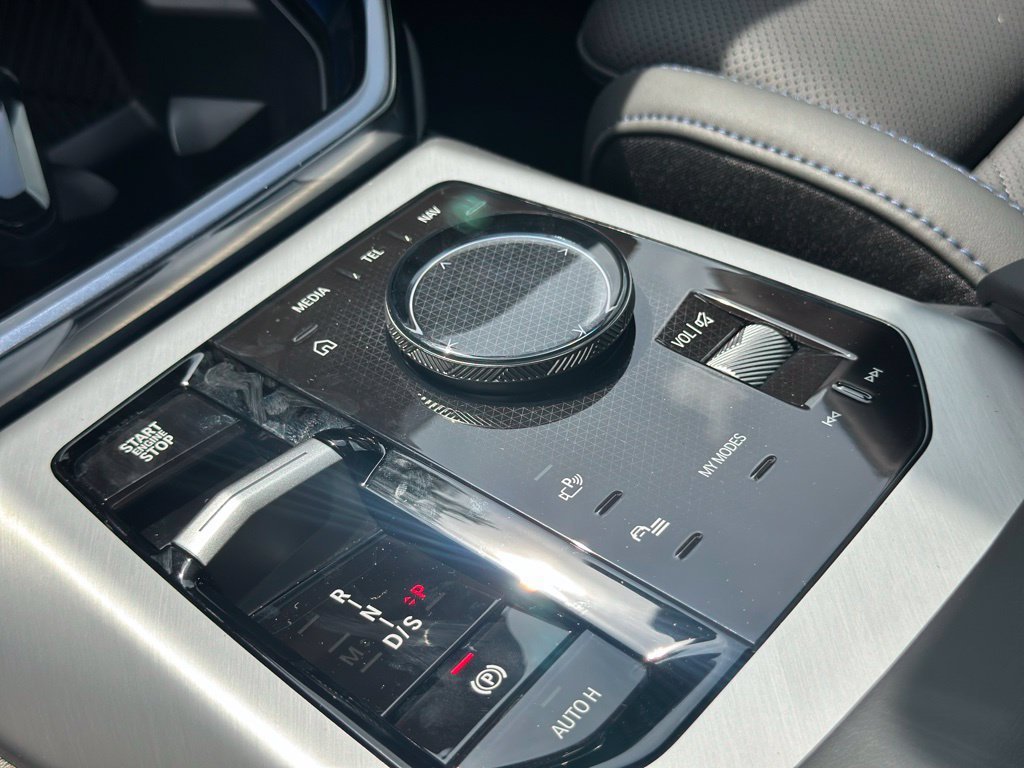 New 2026 Brooklyn Grey Metallic BMW 30 xDrive image 35