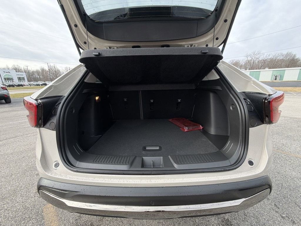 2026 Chevrolet Trax Activ - Photo 26