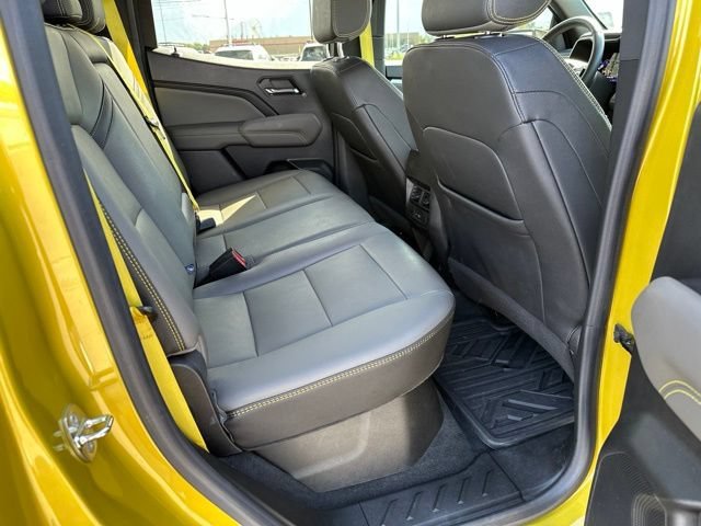2023 Chevrolet Colorado ZR2 - Photo 19