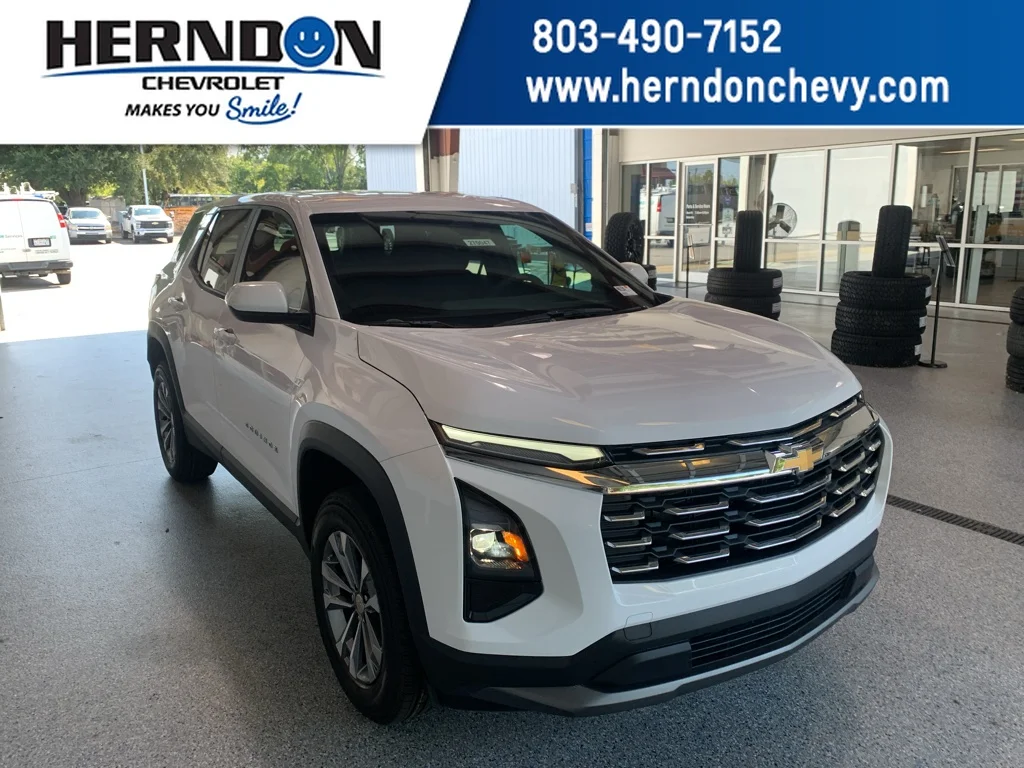 New Chevy Equinox for Sale in Lexington, SC