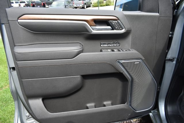 2026 Chevrolet Silverado 1500 High Country - Photo 23