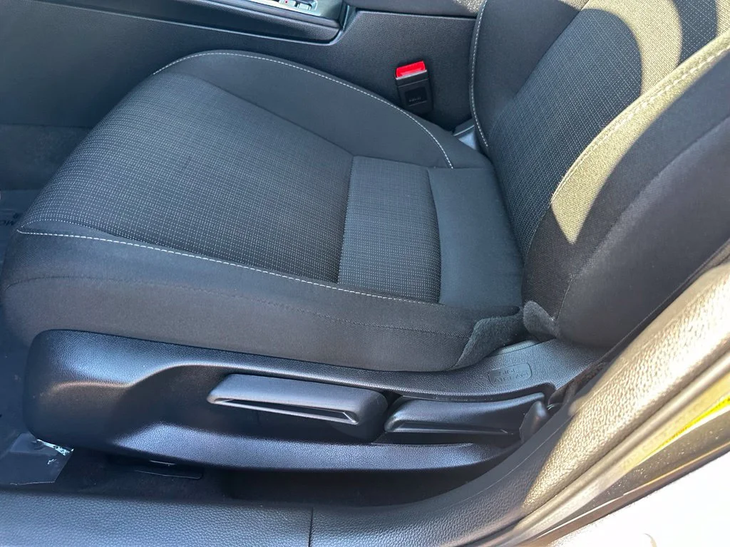 Used 2023 Gray Honda LX image 25