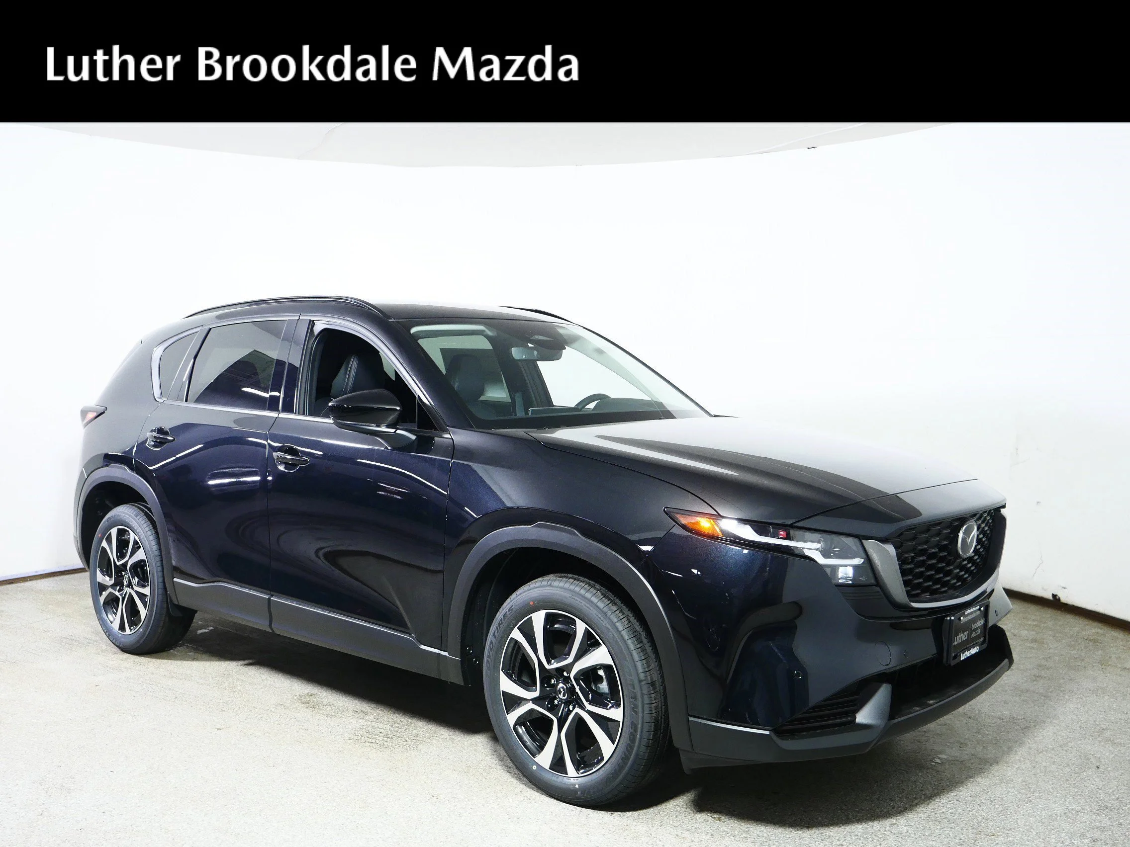 2026 Mazda CX-5 S Preferred Auto AWD's photo