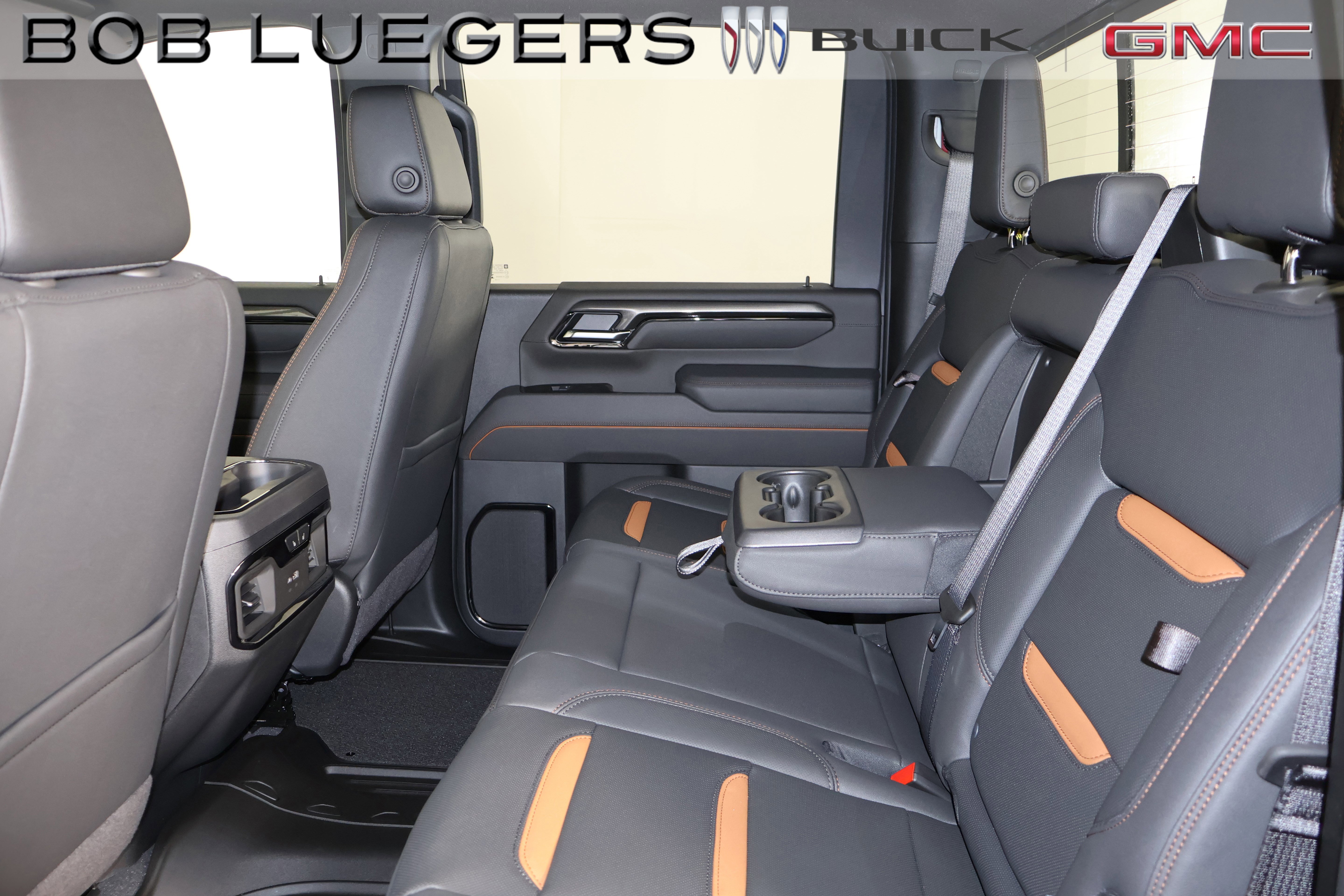 2026 GMC Sierra 2500HD AT4 - Photo 15