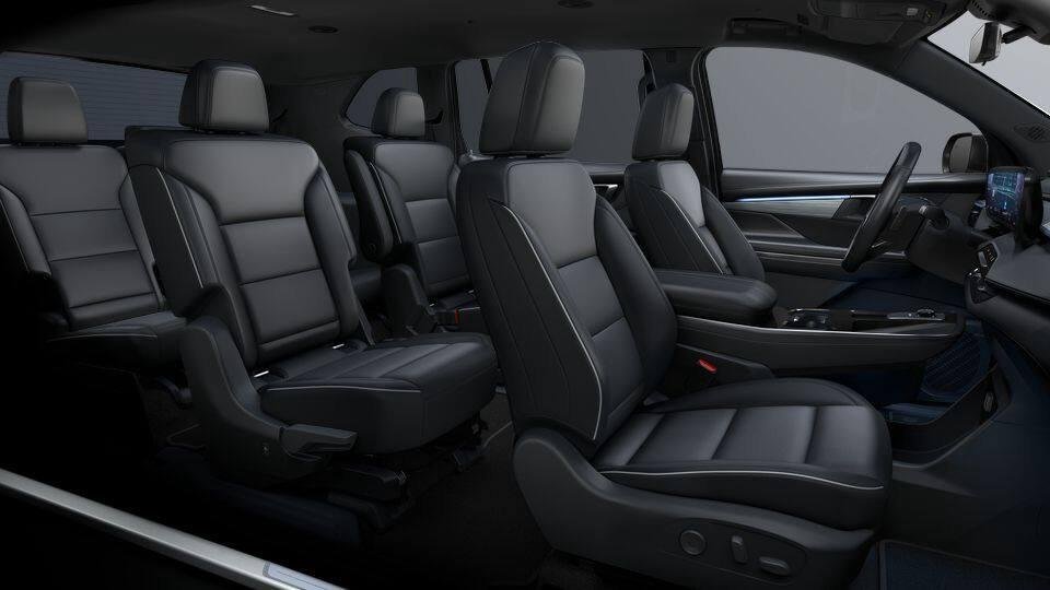 2026 Buick Enclave Preferred - Photo 61