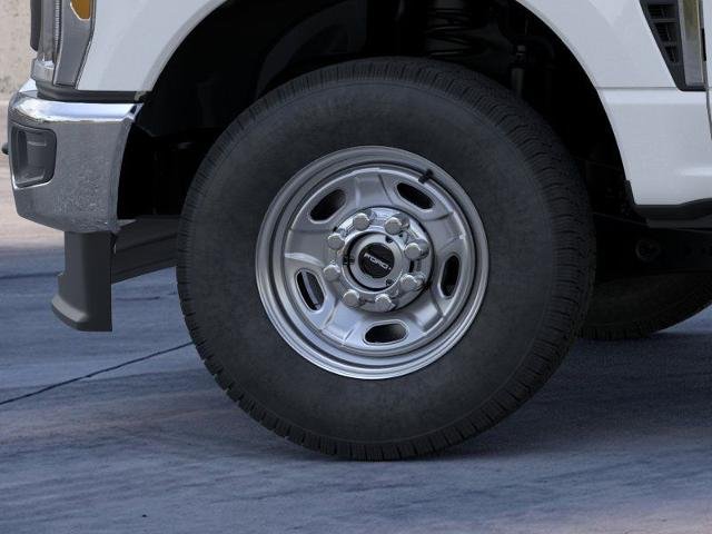 New 2026 Oxford White Ford F-250® XL image 41