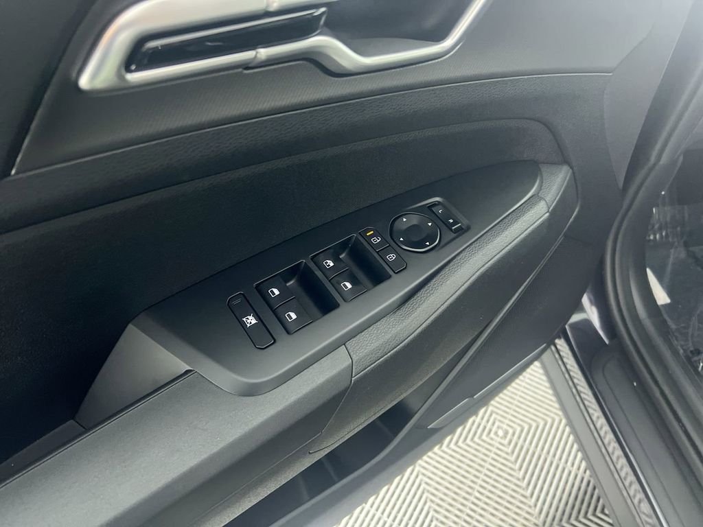 New 2026 Panthera Metal Kia LX image 16
