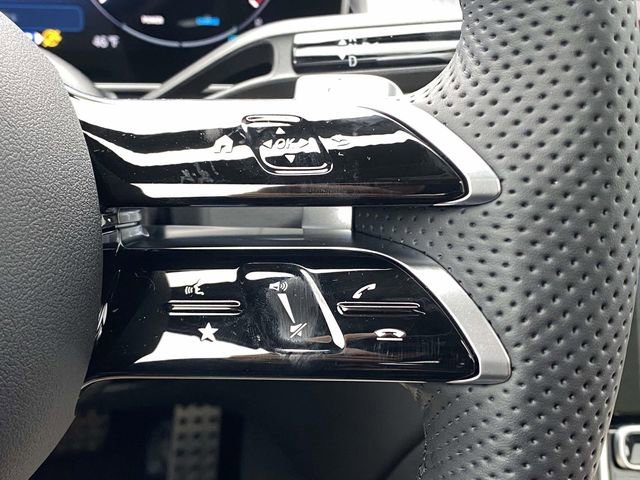 2026 Mercedes-Benz GLC Base - Photo 56