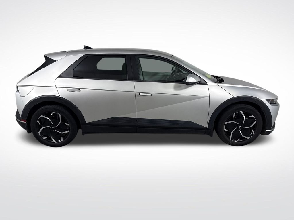 Certified 2023 Hyundai IONIQ 5 SEL with VIN KM8KN4AE5PU161051 for sale in Clermont, FL