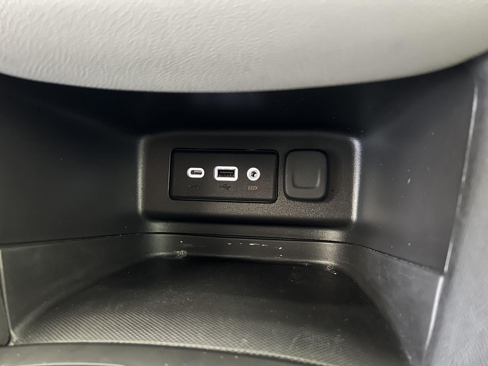 Used 2024 Summit White Chevrolet LS image 13