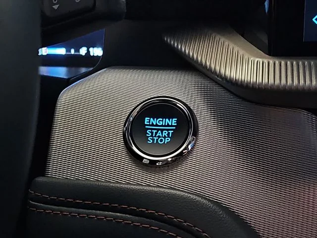 Used 2025 Black Ford Active image 18