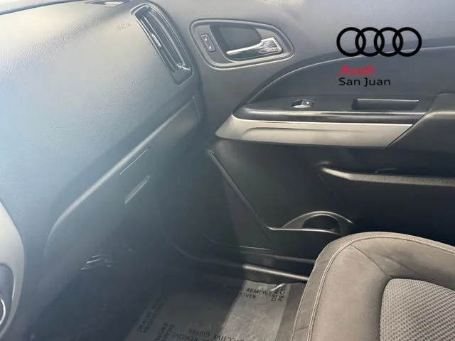Used 2019 Black Chevrolet LT image 34