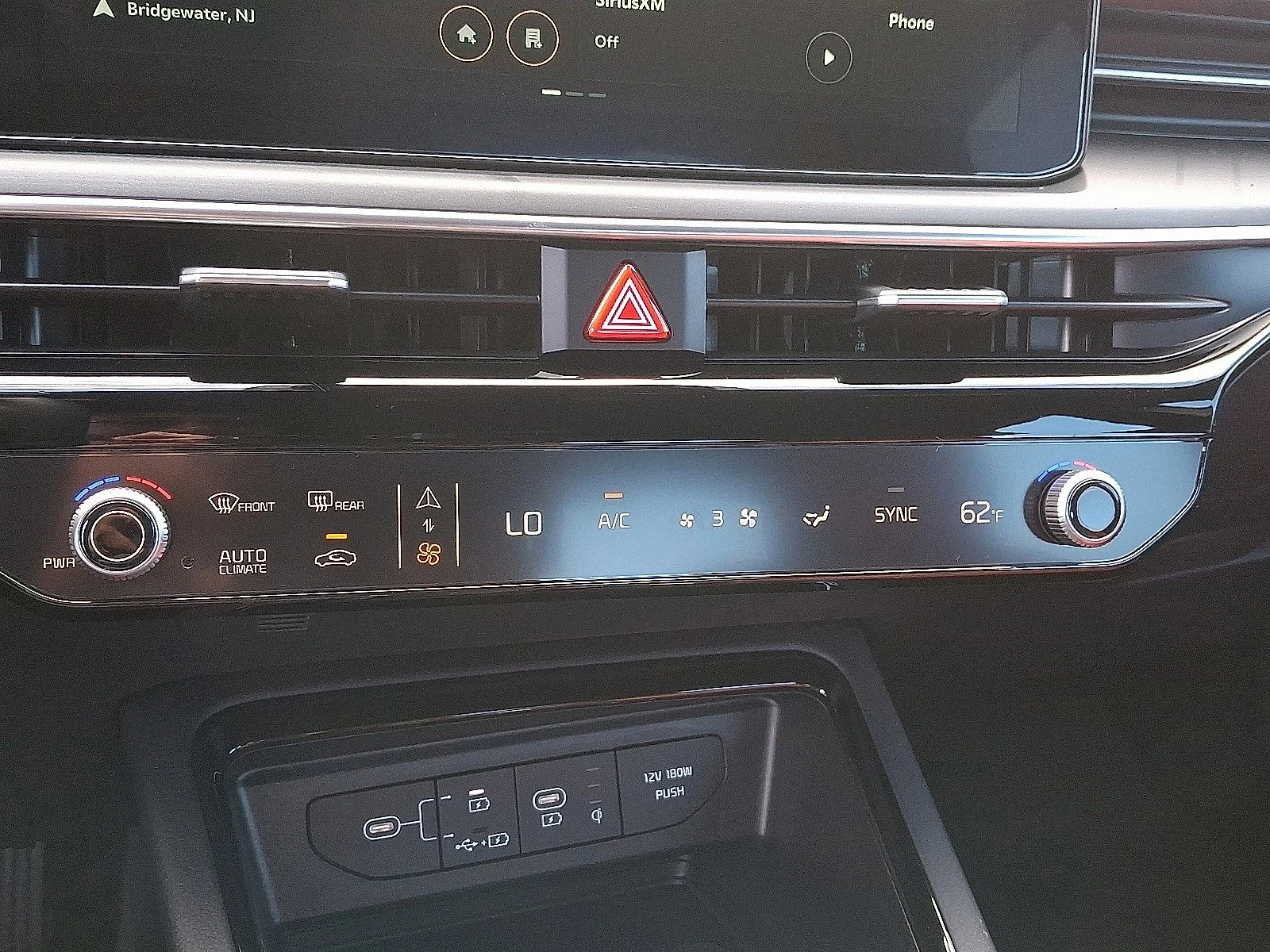 New 2026 Snow White Pearl Kia GT-Line FWD image 11