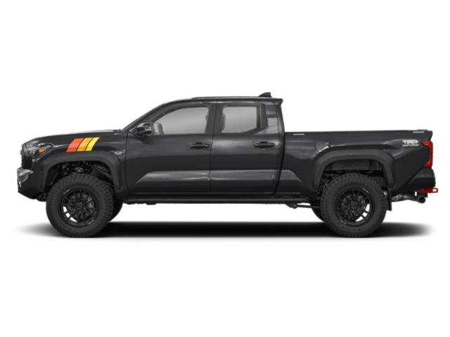 New 2026 Black Toyota Tacoma TRD Off-Road image 3