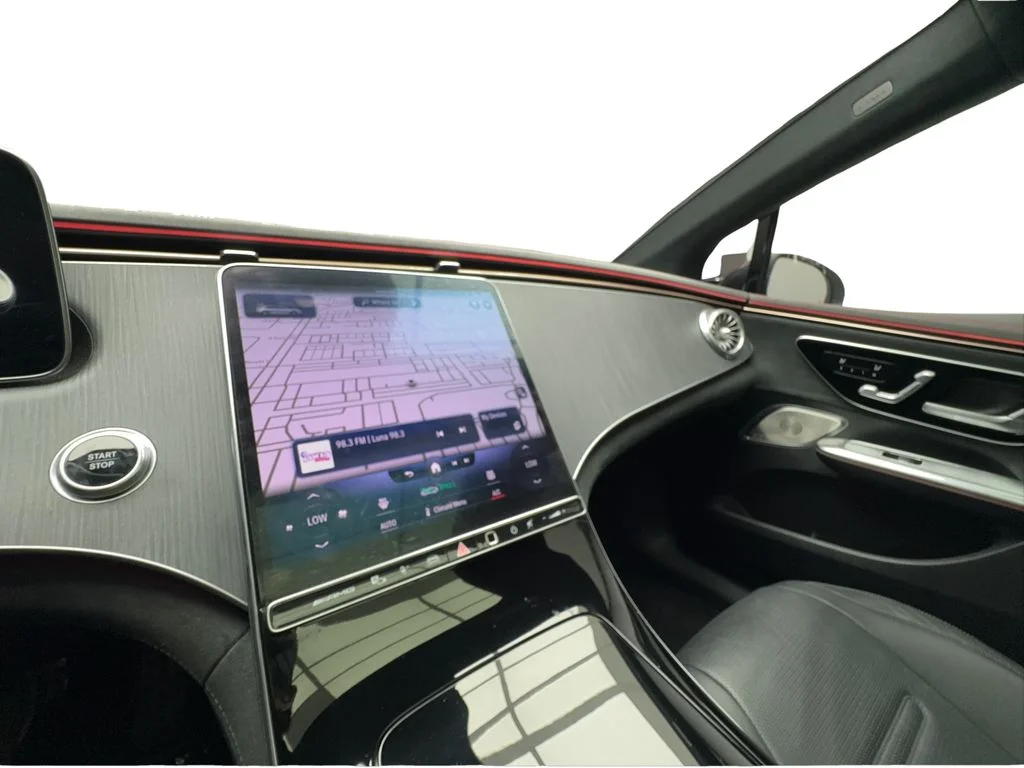 Used 2023 Gray Mercedes-Benz Base image 43