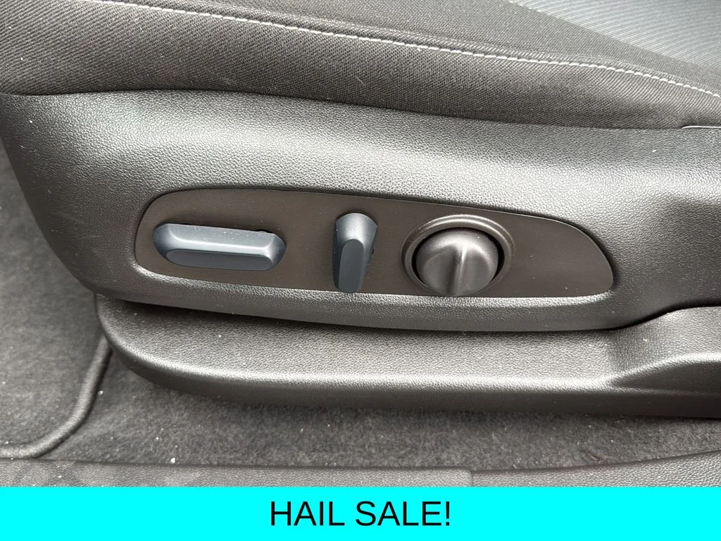 Certified Used 2023 Black Chevrolet LT image 25