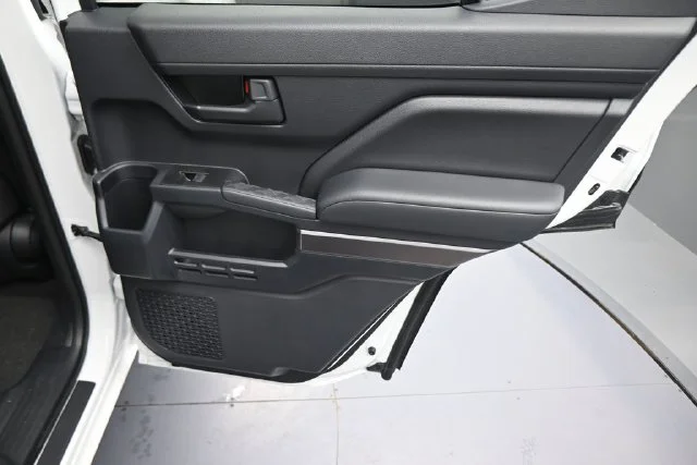 Used 2026 White Toyota SR5 image 15