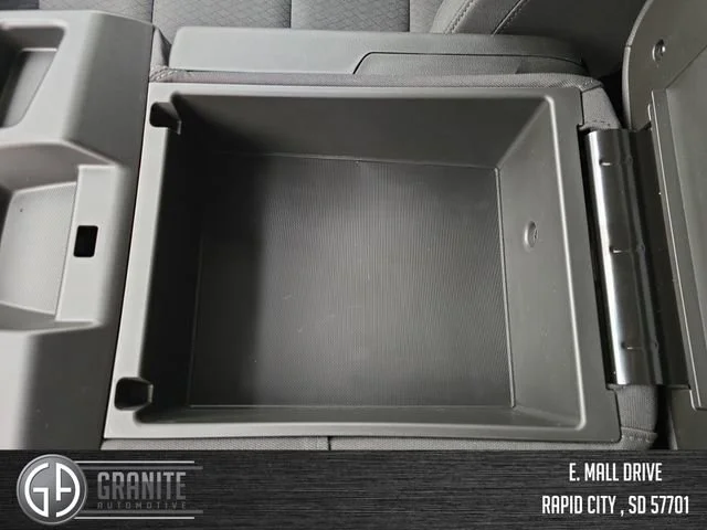 New 2026 Sterling Metallic GMC SLE image 26