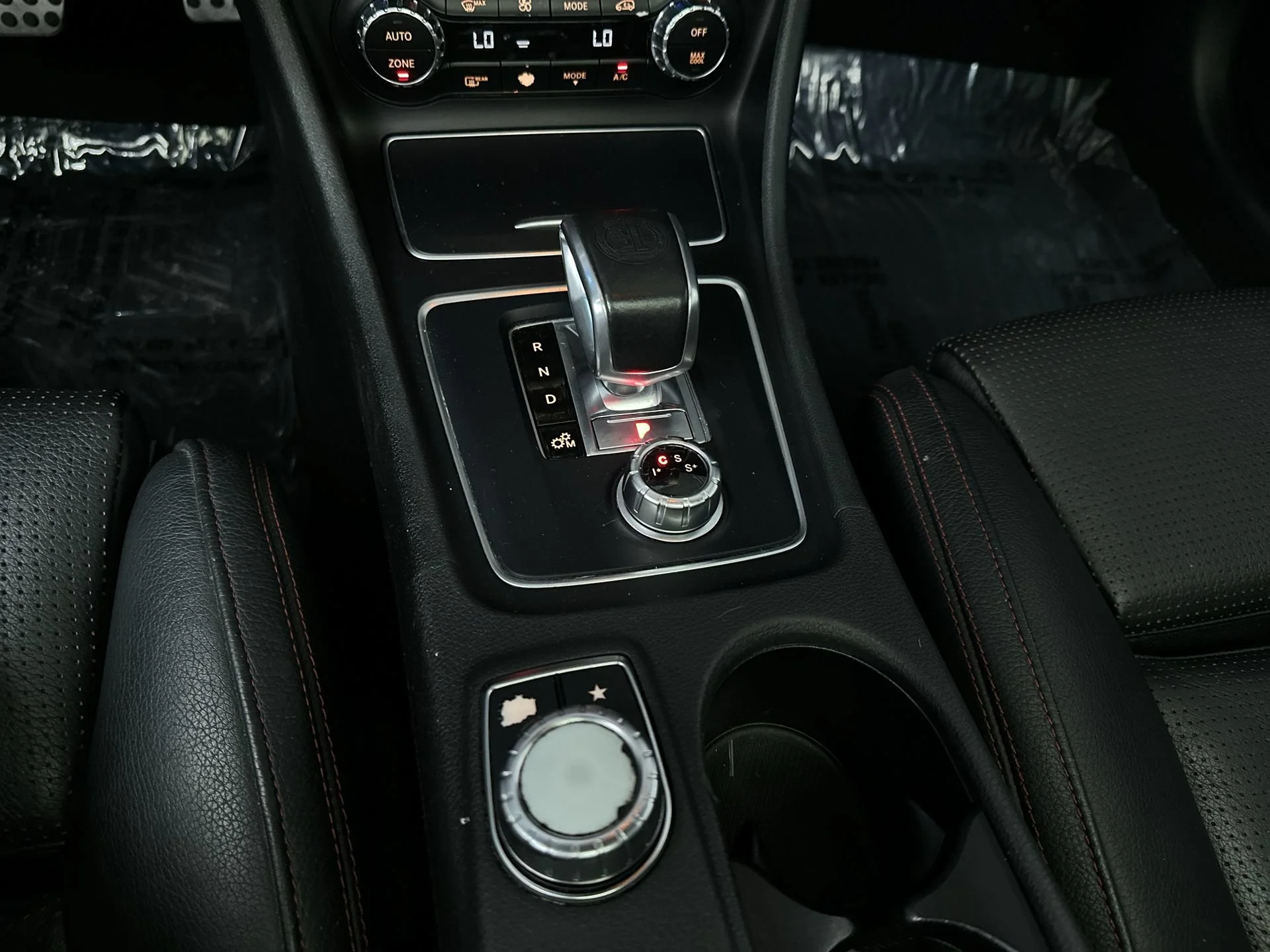 2019 Mercedes-Benz CLA AMG CLA45 - Photo 22