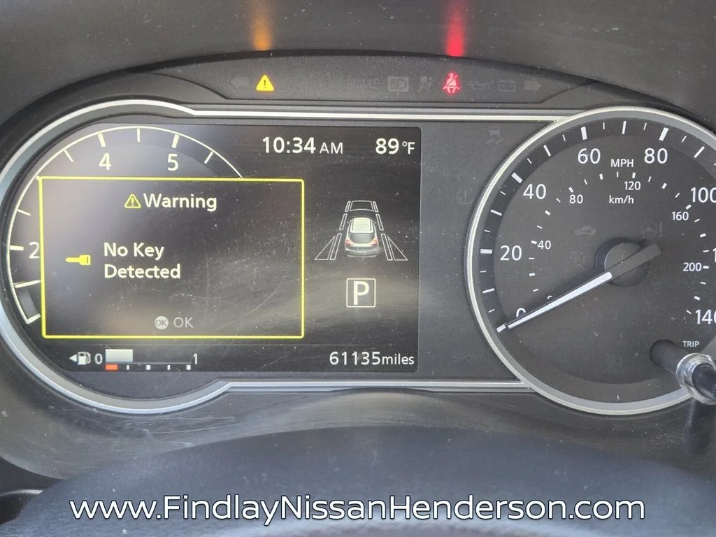 Certified Used 2020  Nissan SR image 30