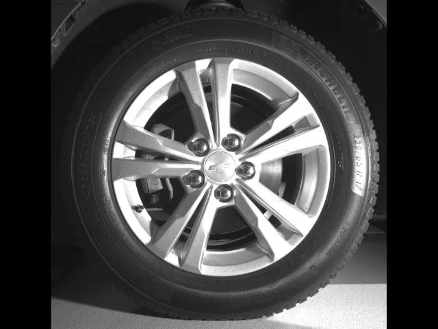 Used 2013 Steel Green Metallic Chevrolet LT image 9