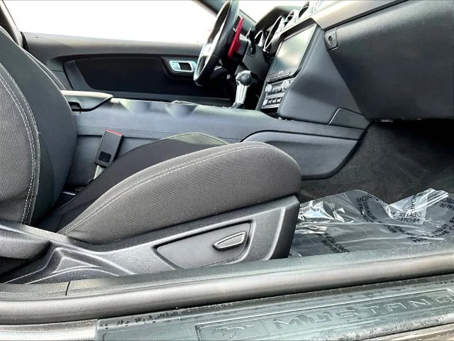 Used 2020 Gray Ford GT image 32