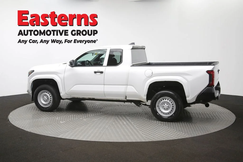 Used 2024 White Toyota SR image 59