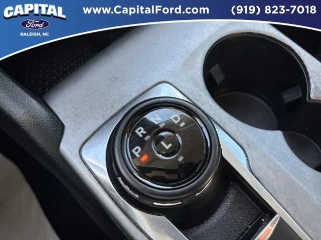 Used 2021 White Ford Big Bend image 30