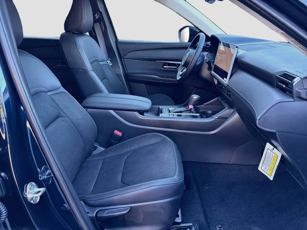 New 2026 Navy Blue Mica Mazda 2.5 S Preferred AWD image 28