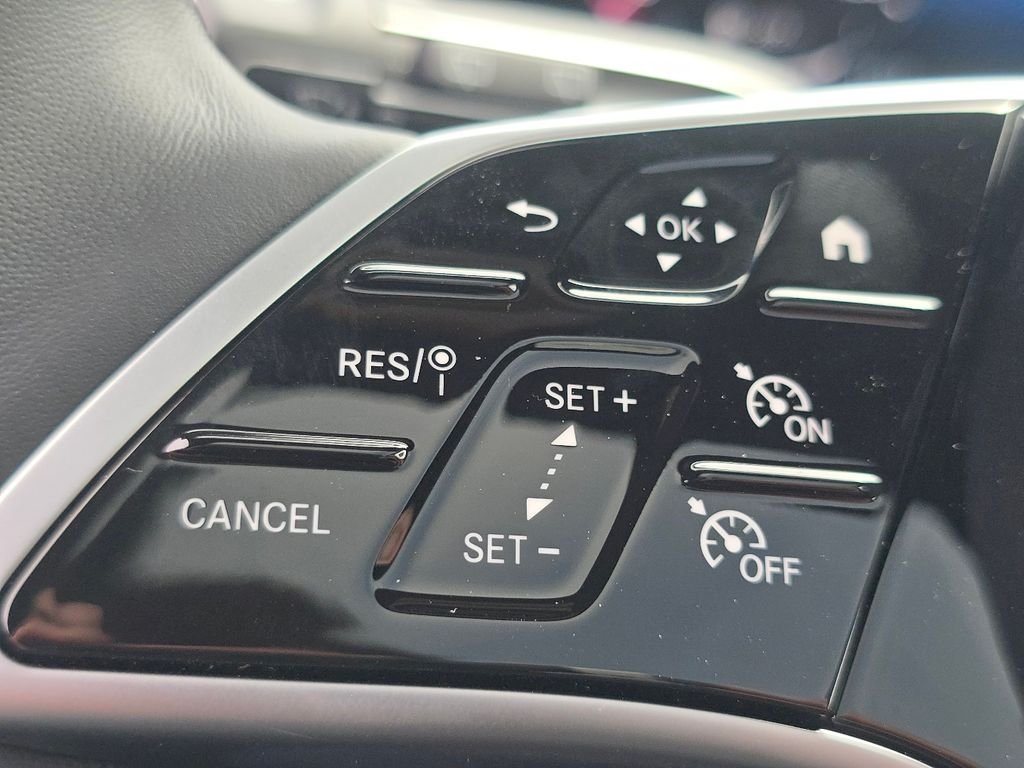 2025 Mercedes-Benz GLE GLE580 - Photo 35