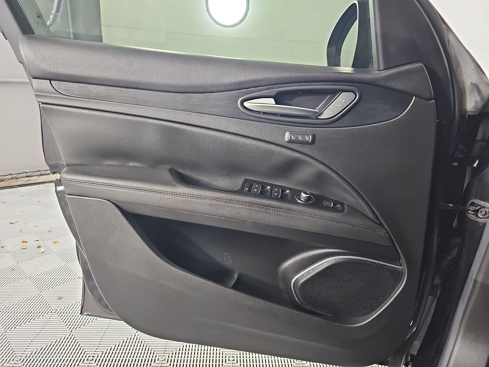 Used 2020 Black Alfa Romeo Base image 26