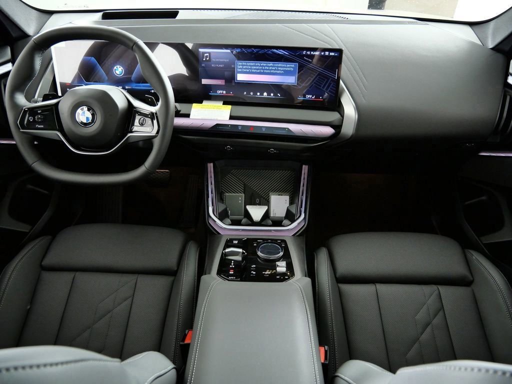 Used 2026 Dune Grey Metallic BMW 30 xDrive image 6