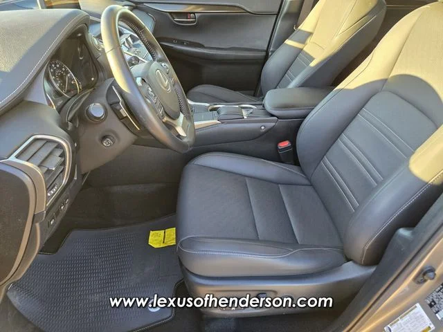 Certified Used 2020 Silver Lexus 300 Base image 11