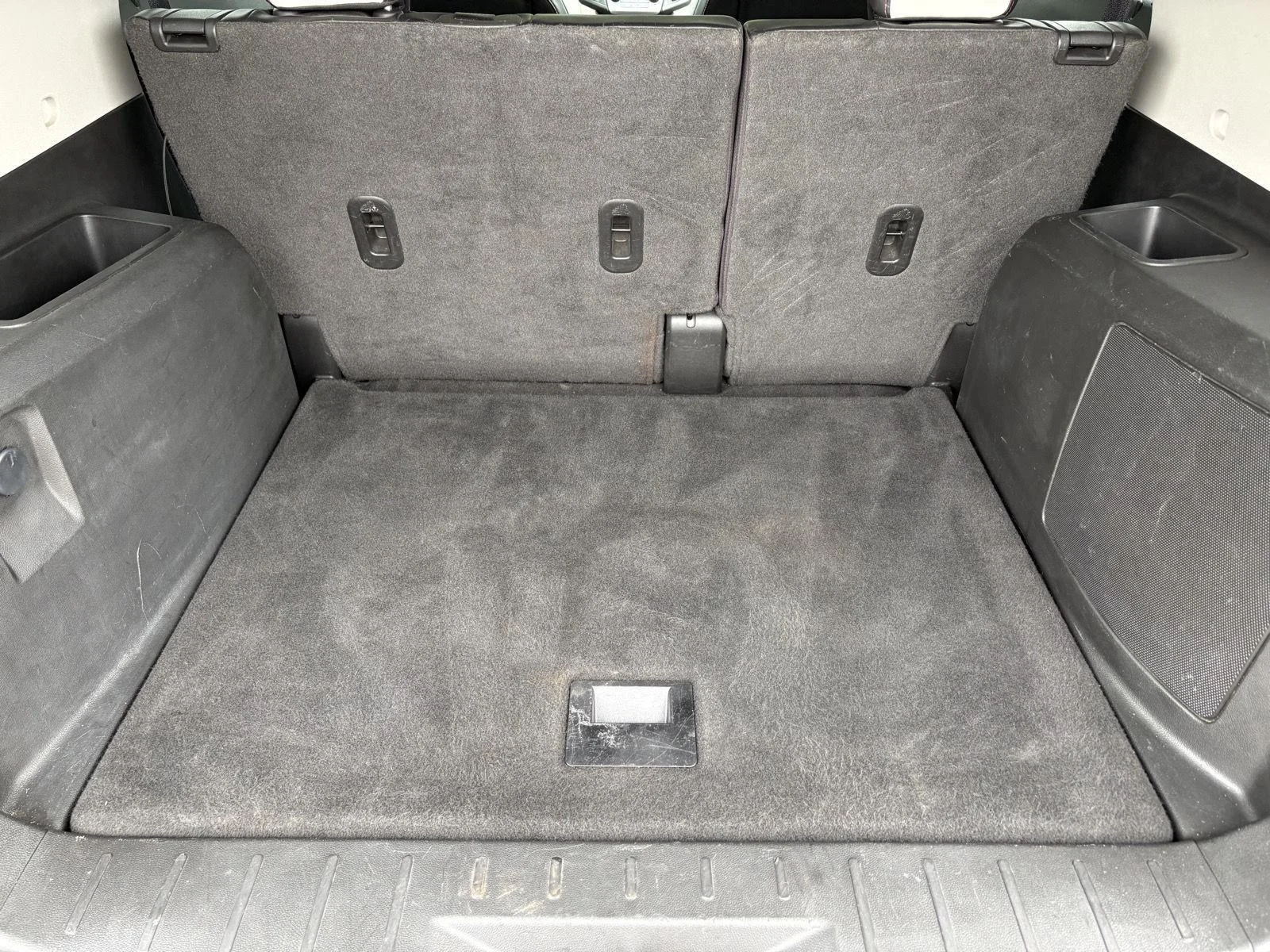 Used 2017 Siren Red Tintcoat Chevrolet Premier image 26