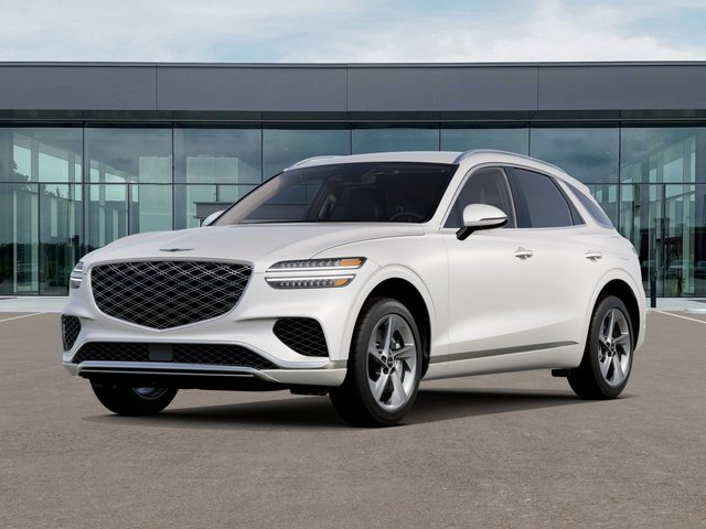 2027 Genesis GV70 2.5T