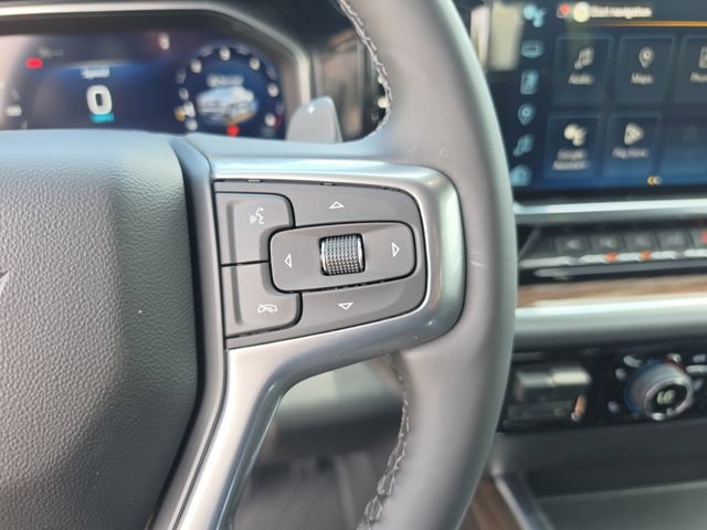 2026 Chevrolet Silverado 1500 RST - Photo 23