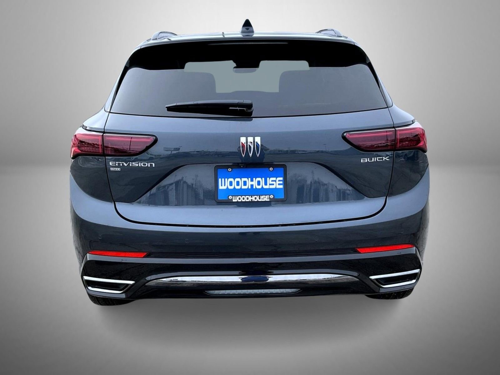 2026 Buick Envision Sport Touring - Photo 6