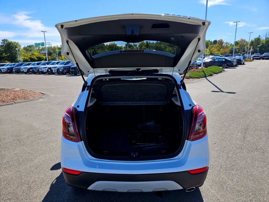 2022 Buick Encore Preferred - Photo 18